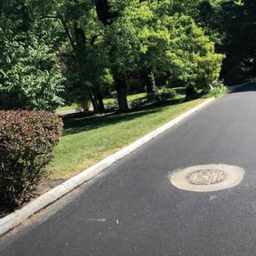 turf care by W and m management reviewed on May 6, 2024