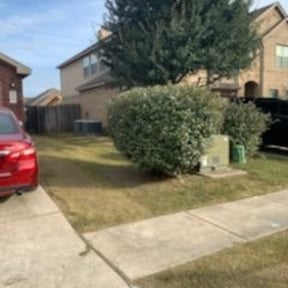 Bush Trimming by JTRS Landscaping, LLC reviewed on August 16, 2025