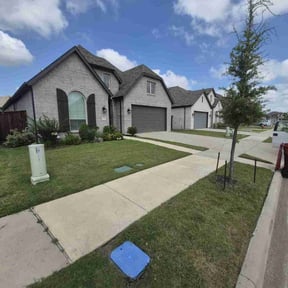 yard work by Jboy Mowing reviewed on November 24, 2025