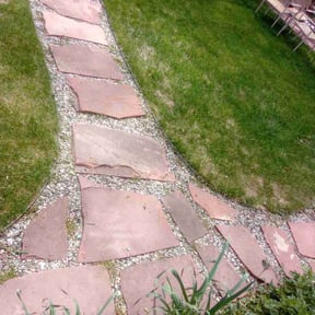 Flower Bed Weeding by Bladezs Lawn care service reviewed on September 11, 2026