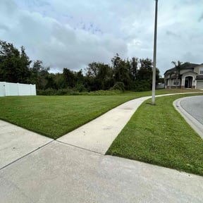 lawn maintenance by K & S Lawn Care reviewed on April 13, 2024