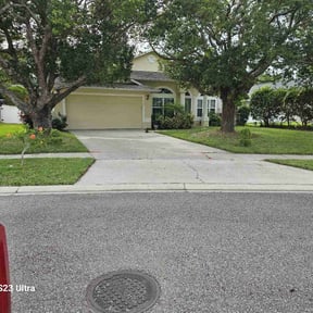 gardening service by Olguin Property Management reviewed on August 20, 2025