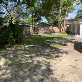 Leaf Removal by Family Lawn Care reviewed on August 18, 2025