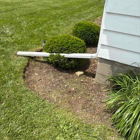 Flower Bed Weeding by C &amp; J Mowing reviewed on May 28, 2026