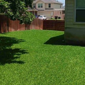 yard maintenance by Iroc's Lawn Care reviewed on August 20, 2025