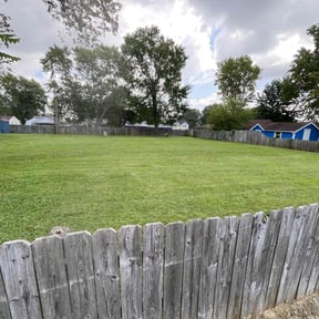 yard work by Moo's Mowing, LLC reviewed on April 18, 2024