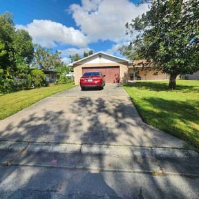 landscaping by Davidson Lawn Care reviewed on August 21, 2025