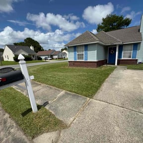 landscaping services by YourLawn.Care reviewed on December 4, 2025