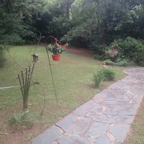 Leaf Removal by FLA Mowers LLC reviewed on September 6, 2025