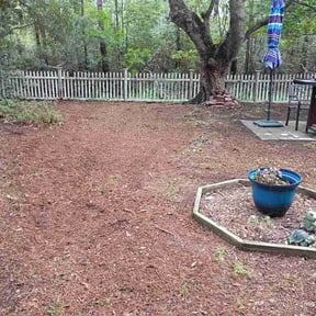 Leaf Removal by KCLandscapingCrew@gmail.com reviewed on August 16, 2026