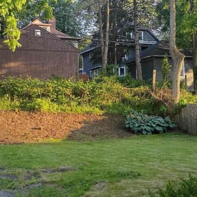 Flower Bed Weeding by Kraft Brothers Lawn Care reviewed on June 9, 2026