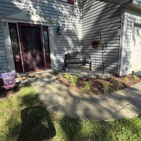 Leaf Removal by Affordable Lawn Care reviewed on June 16, 2026