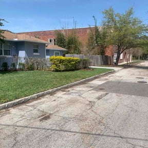 lawn maintenance by Mow Better Lawn Care reviewed on June 3, 2019