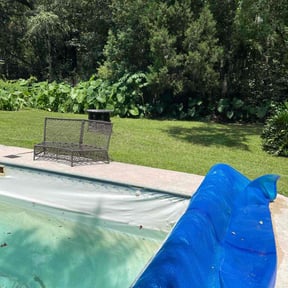 yard service by LUR. reviewed on August 18, 2025