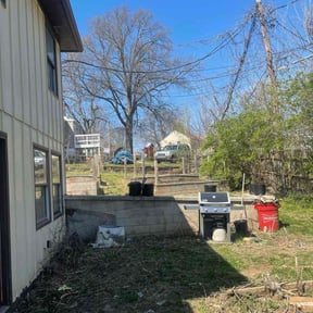 Leaf Removal by Cw lawncare LLC reviewed on September 7, 2025