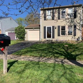 residential landscaping by Thomas Kelly Home Services reviewed on December 30, 2025