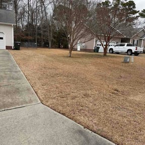 Leaf Removal by National Property Maintenance reviewed on September 14, 2026