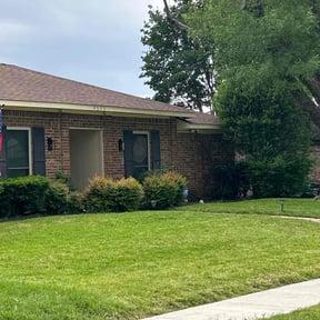 landscaping by Lees' Land Service reviewed on November 20, 2025