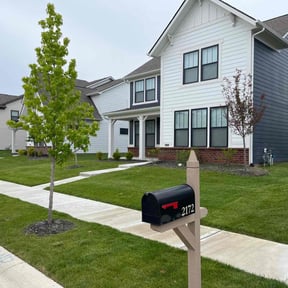 yard maintenance by Rodibaugh Lawn Care reviewed on August 17, 2025