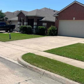 gardening service by Graceful Lawn Care reviewed on August 20, 2025