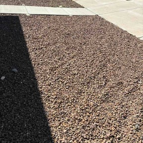Leaf Removal by Jte lawncare reviewed on July 10, 2026