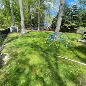 landscaping services by Erin's Lawn Cuts reviewed on August 19, 2025