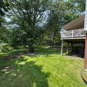 landscape maintenance by James Neely Landscape reviewed on August 5, 2023