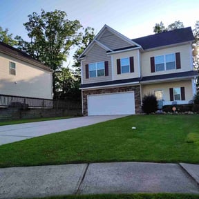 yard work by DC Lawn & Tree Service reviewed on August 15, 2025