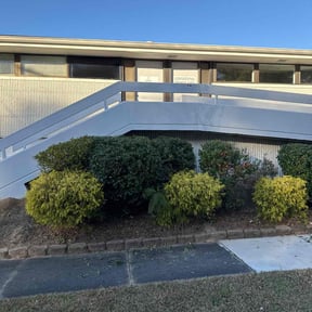 Bush Trimming by Backwood land management reviewed on November 23, 2025