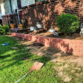 Rock Installation by  reviewed on January 15, 2026