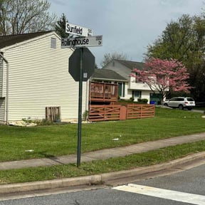 landscaping services by Evans Lawn Care LLc reviewed on August 21, 2025