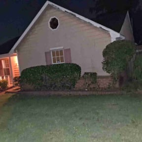 Bush Trimming by OnlyMowers.com reviewed on August 2, 2025