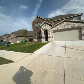 turf maintenance by Sbm reviewed on May 3, 2025