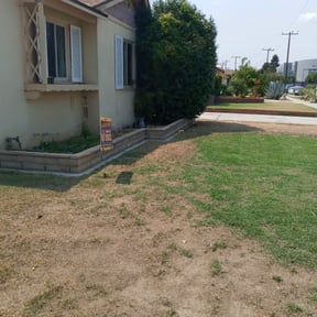 Bush Trimming by GD & L Lawn Care reviewed on August 13, 2025