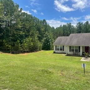 lawn care by Mckinneys Lawn &amp; Tree Care reviewed on September 22, 2020