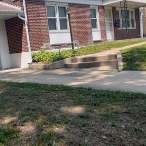 Bush Trimming by RTH Lawn Service &amp; Landscaping LLC reviewed on May 26, 2023