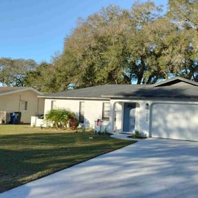 Bush Trimming by C&amp;J Lawn Care reviewed on July 29, 2022