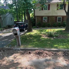 Bush Trimming by Fidel & Sons Lawncare reviewed on August 21, 2025