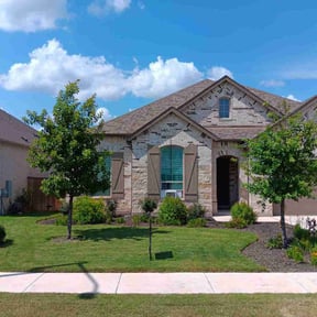 lawn care services by Isaacs Inc reviewed on October 19, 2023