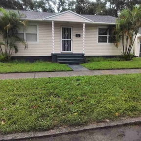 lawn care by Eagle eye lawncare reviewed on September 1, 2023