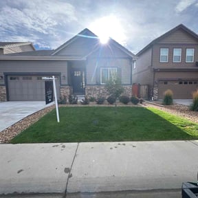 landscaping by Cleancut Landscaping reviewed on November 18, 2025