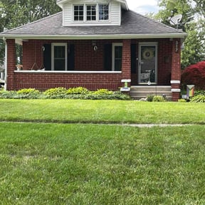 yard work by Season To Season reviewed on August 18, 2025