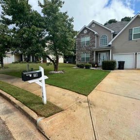 turf care by AFL Lawn Care reviewed on August 12, 2023