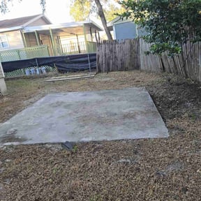 Leaf Removal by Seasons Property Maintenance reviewed on August 15, 2025