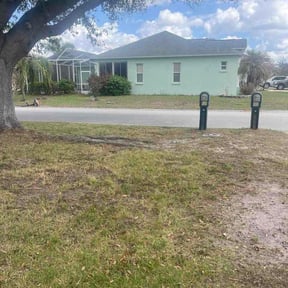 Leaf Removal by L &amp; L PRESSURE WASHING LLC reviewed on August 18, 2026