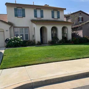 gardening service by Sanjeev Singh Lawn Care reviewed on November 20, 2025