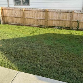 lawn care services by Cummings and Cummings Lawn Care reviewed on February 22, 2024