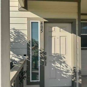 Bush Trimming by Mauler Mowing LLC reviewed on April 3, 2026