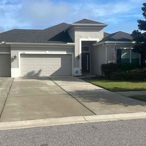 landscaping services by Clean cut landscaping &amp; tree service LLC  reviewed on November 18, 2025