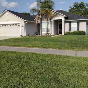 grass cutting by JAlawncare reviewed on June 17, 2025